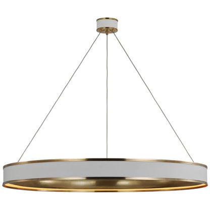  Connery 50" LED Chandelier