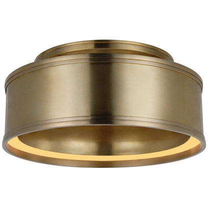  Connery 14" LED Flush Mount