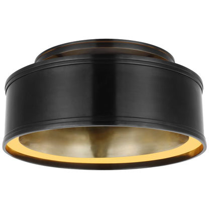  Connery 14" LED Flush Mount