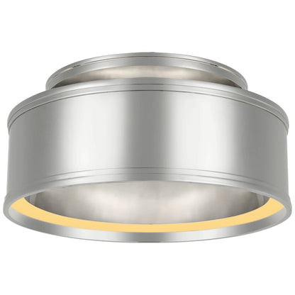  Connery 14" LED Flush Mount