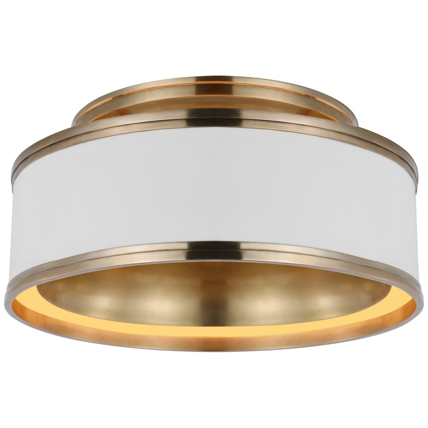  Connery 14" LED Flush Mount