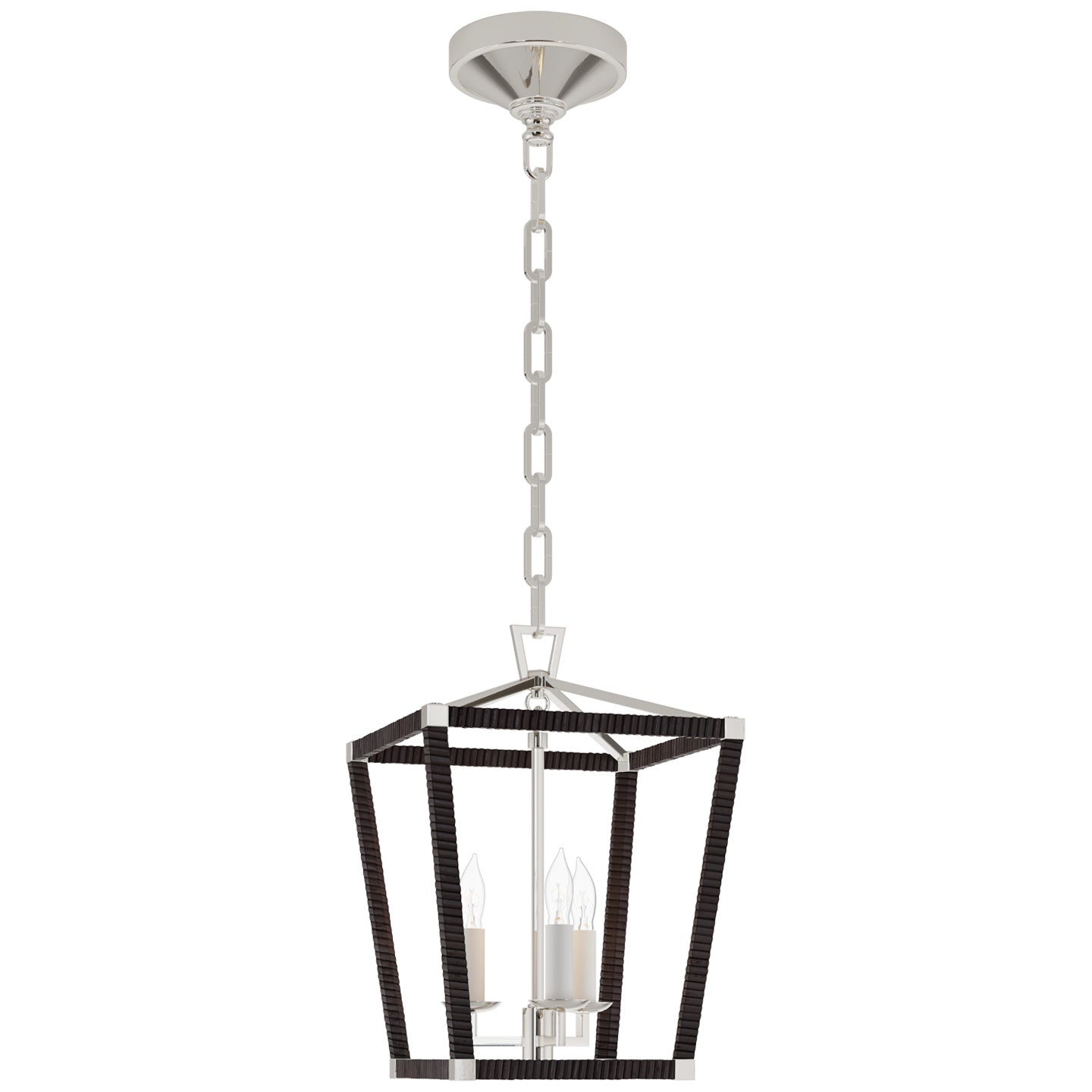  Darlana V 9.75" LED Lantern