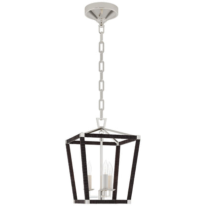  Darlana V 9.75" LED Lantern