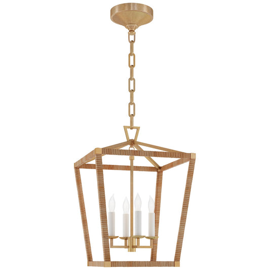  Darlana V 12.5" LED Lantern