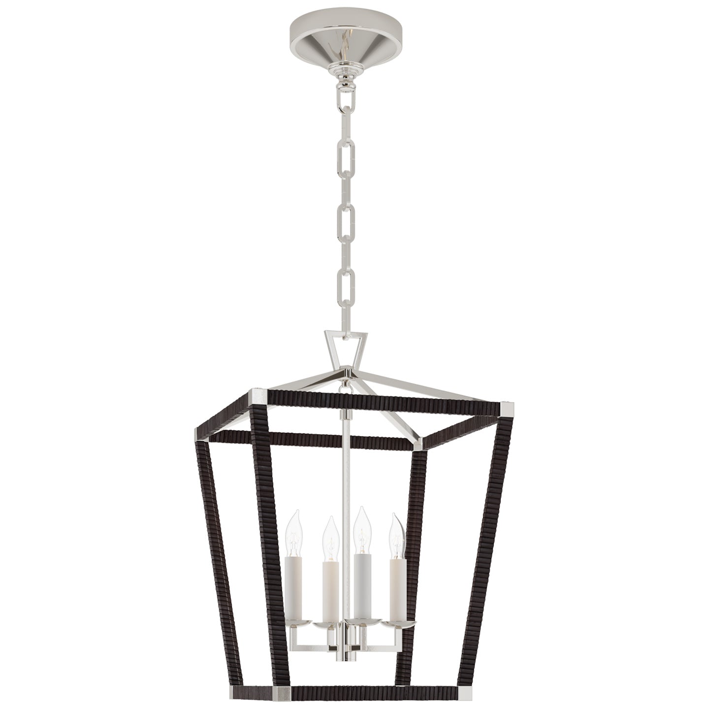  Darlana V 12.5" LED Lantern