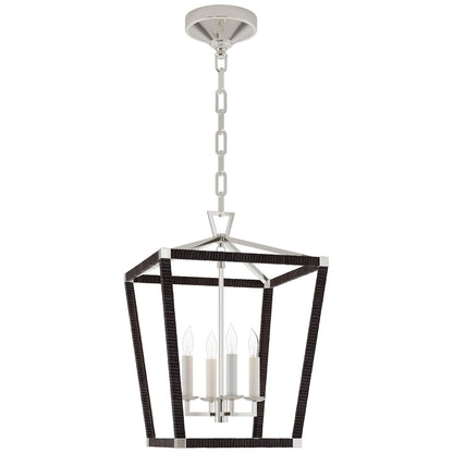  Darlana V 12.5" LED Lantern