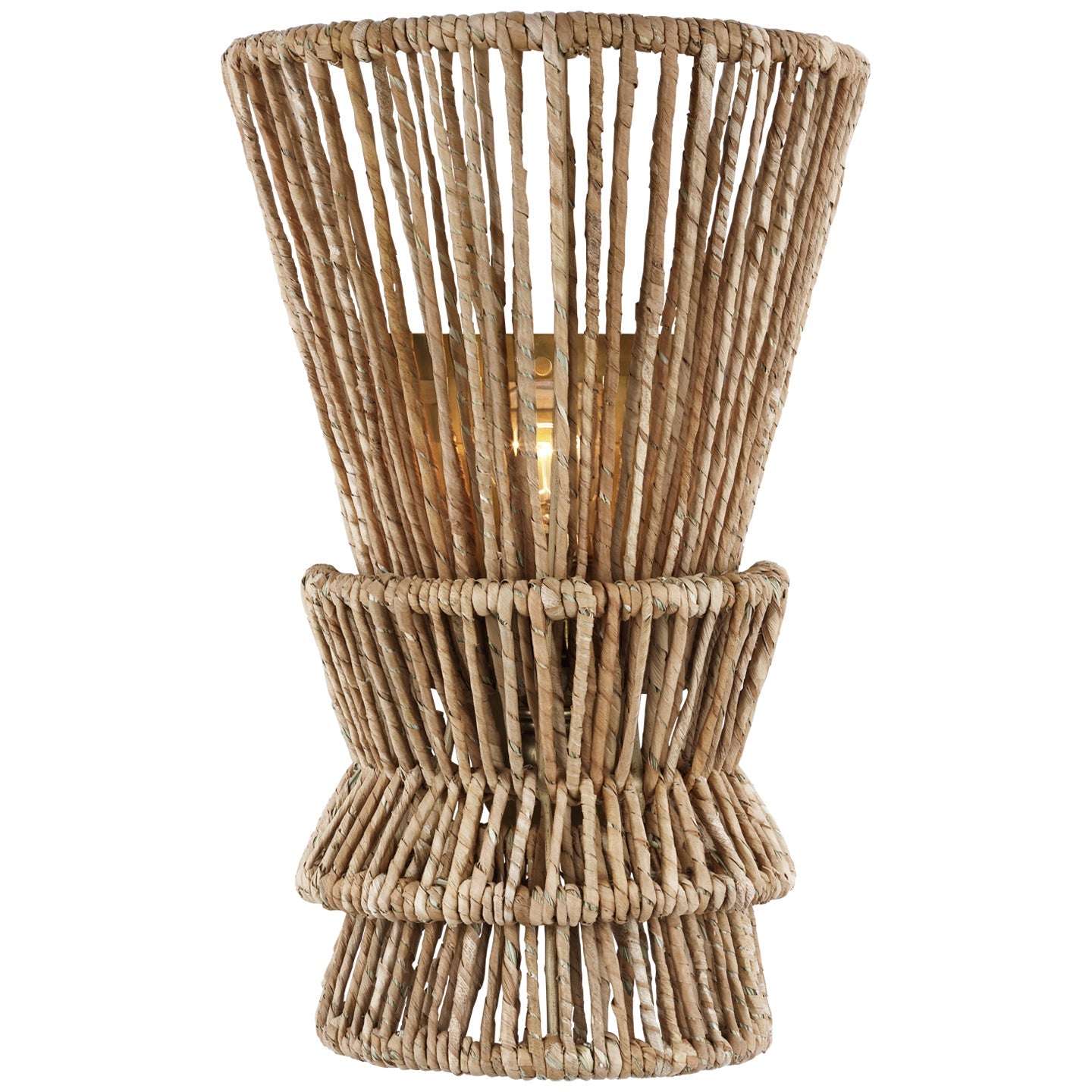  Antigua LED Wall Sconce