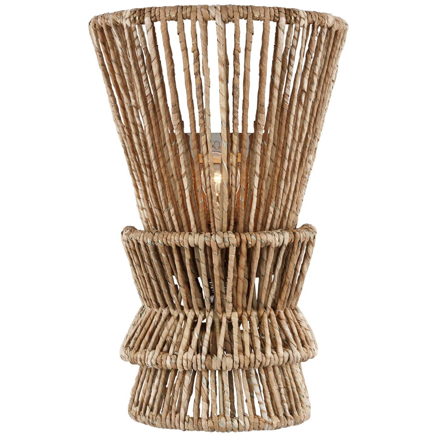  Antigua LED Wall Sconce