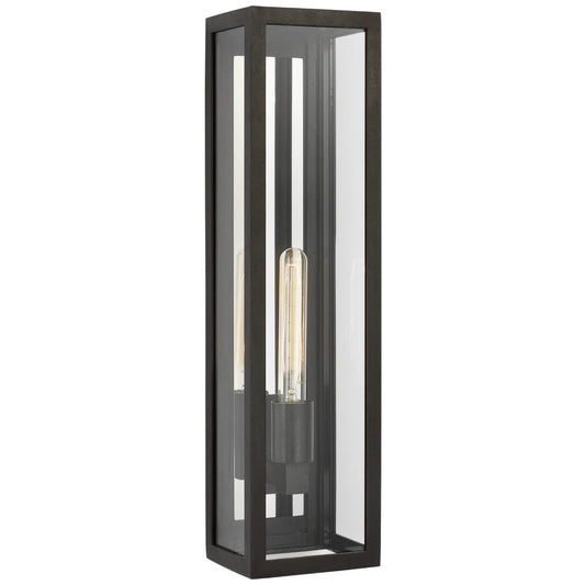  Fresno LED Wall Sconce