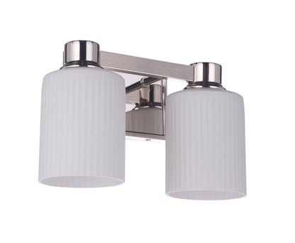  Bretton 2-Light Vanity