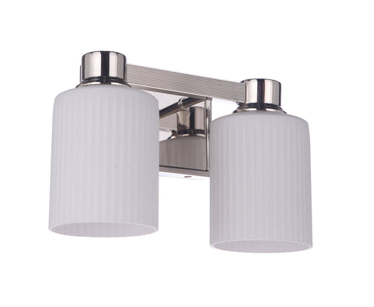  Bretton 2-Light Vanity