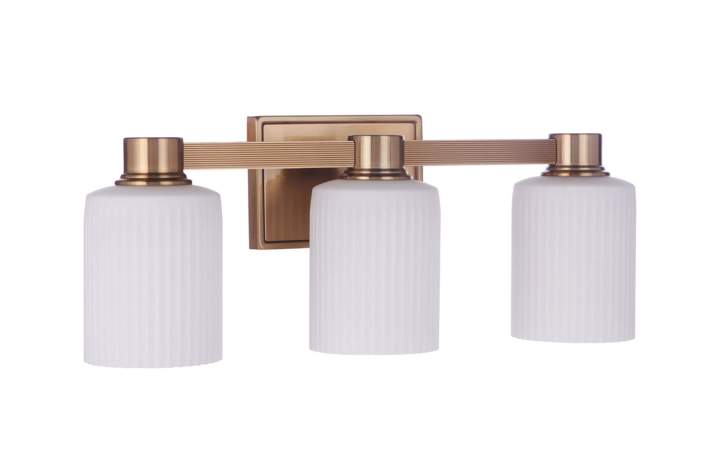  Bretton 3-Light Vanity