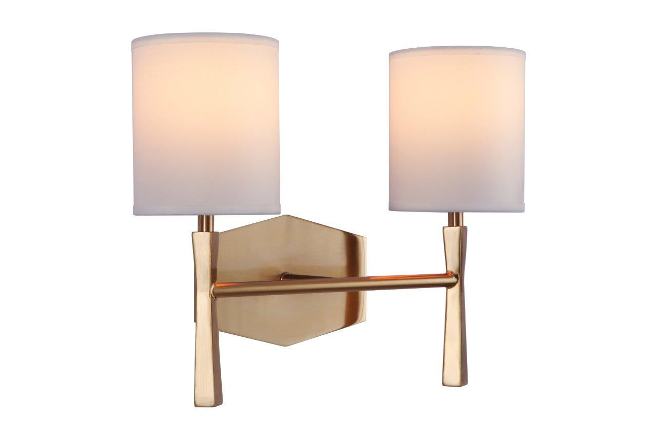  Chatham 2-Light Vanity
