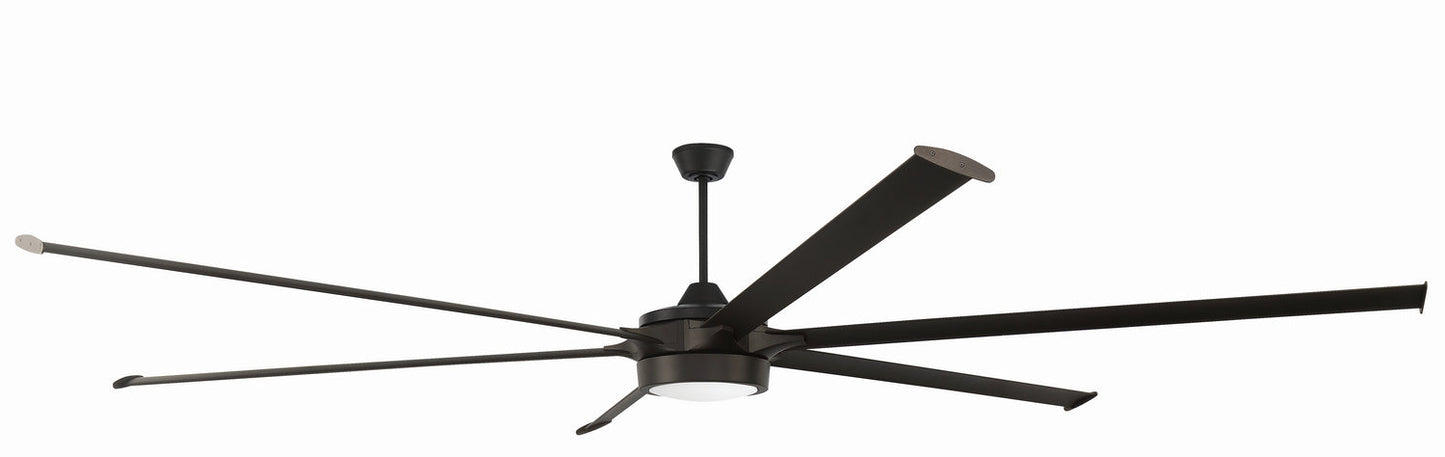  Prost 120" Ceiling Fan