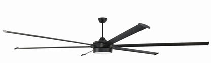  Prost 120" Ceiling Fan