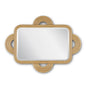  Santos Mirror In Sea Sand