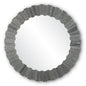  Dario Mirror In Gray