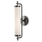  Barry Goralnick 1-Light Wall Sconce In Oil Rubbed Bronze
