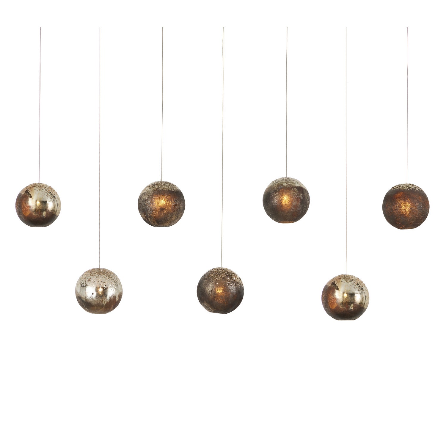  Pathos 7-Light Pendant