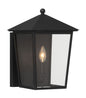  Noble Hill 1-Light Outdoor Wall Mount