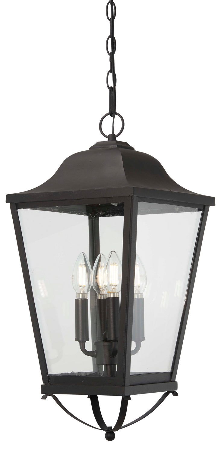  Savannah 4-Light Outdoor Chain Hung