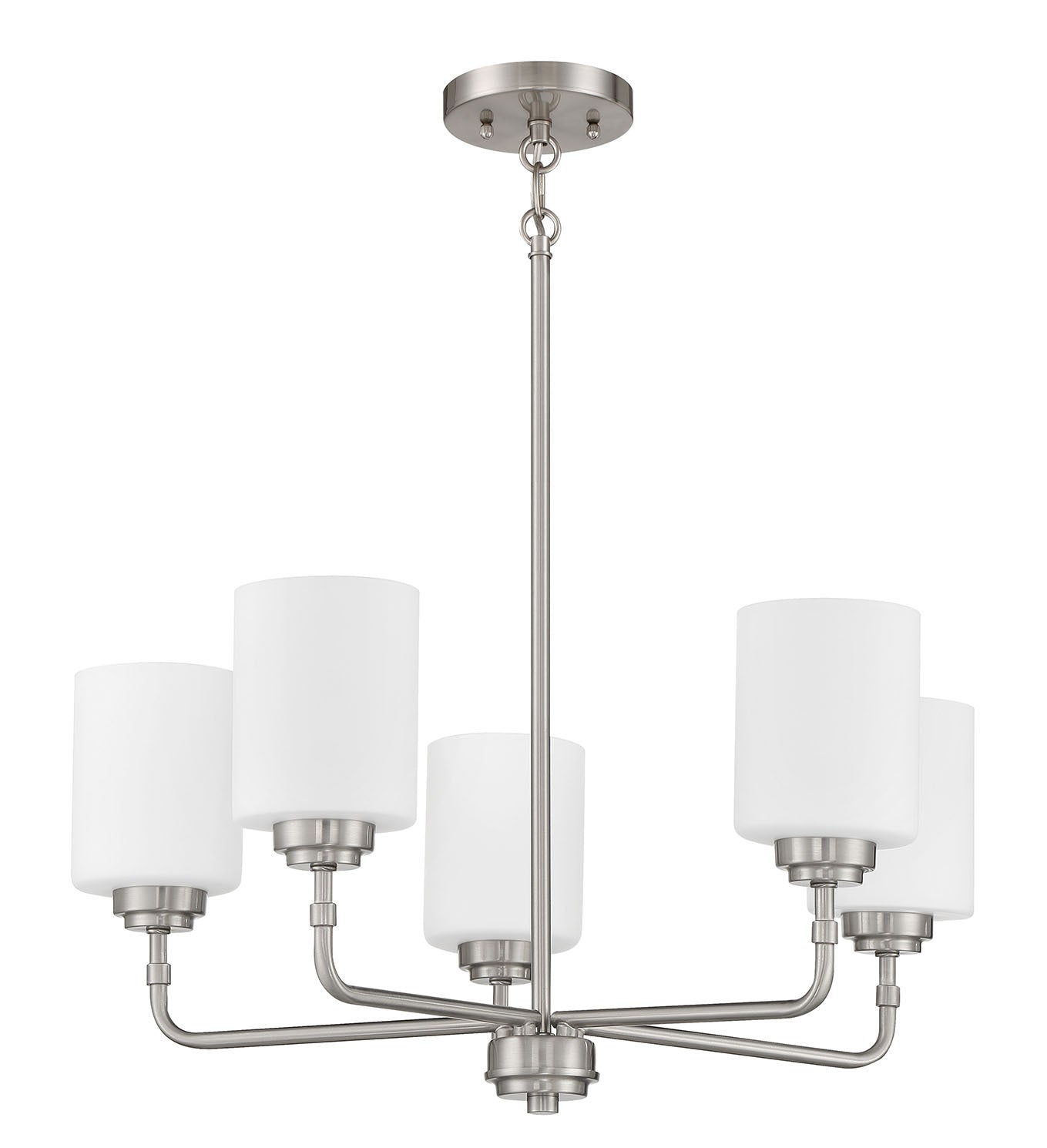  Stowe 5-Light Chandelier