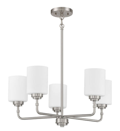  Stowe 5-Light Chandelier