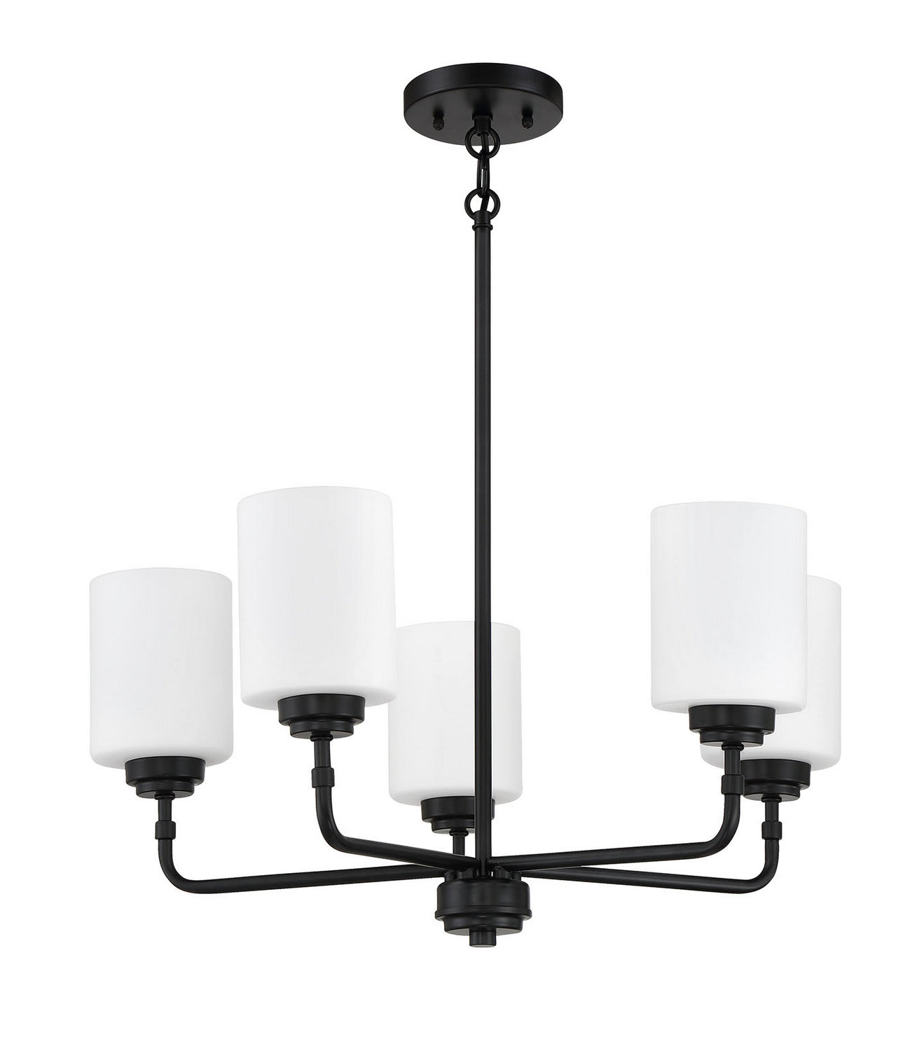  Stowe 5-Light Chandelier
