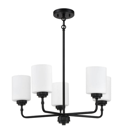  Stowe 5-Light Chandelier
