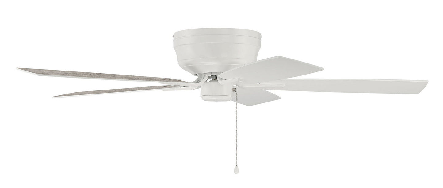  Pro Plus Hugger 52" Ceiling Fan
