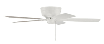  Pro Plus Hugger 52" Ceiling Fan