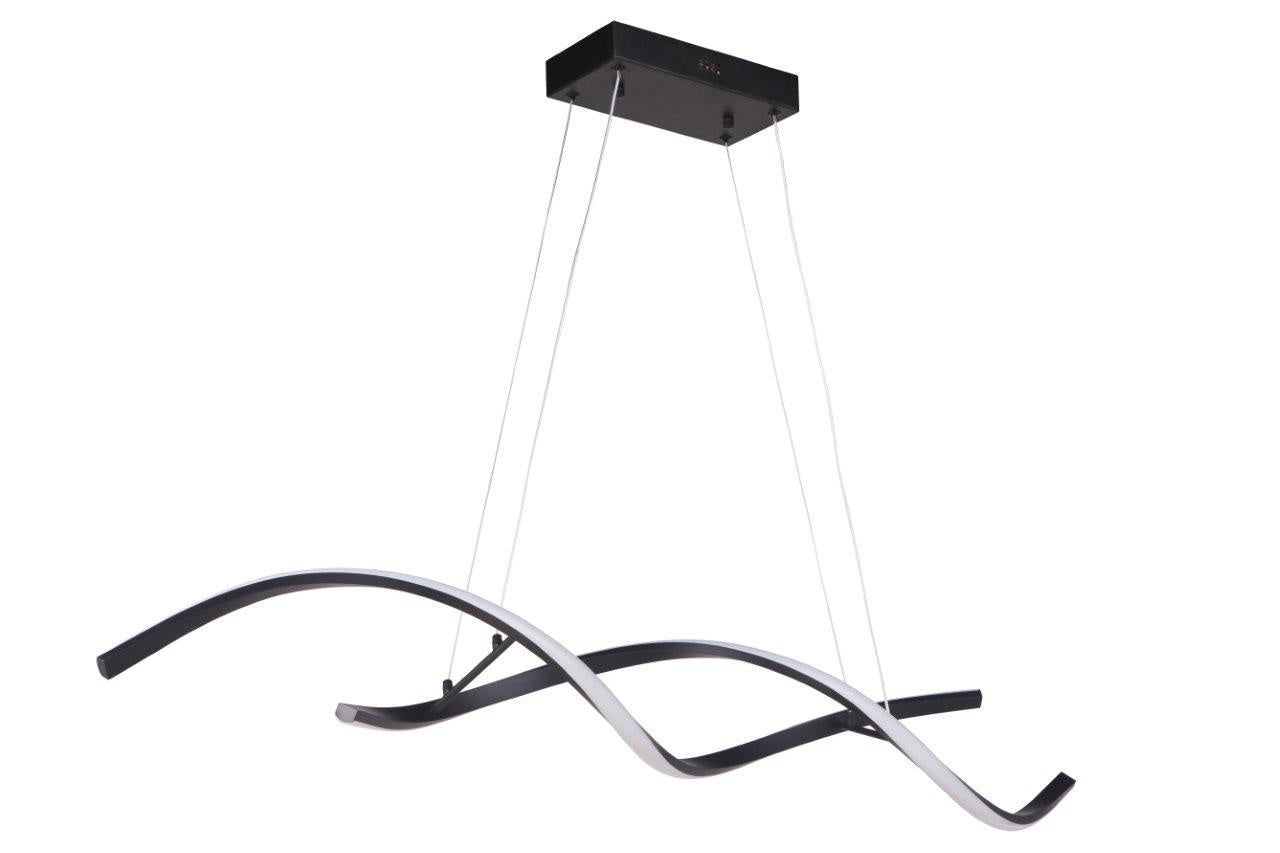  Pulse LED Island Pendant