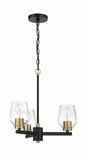  Avante Grand 3-Light Chandelier