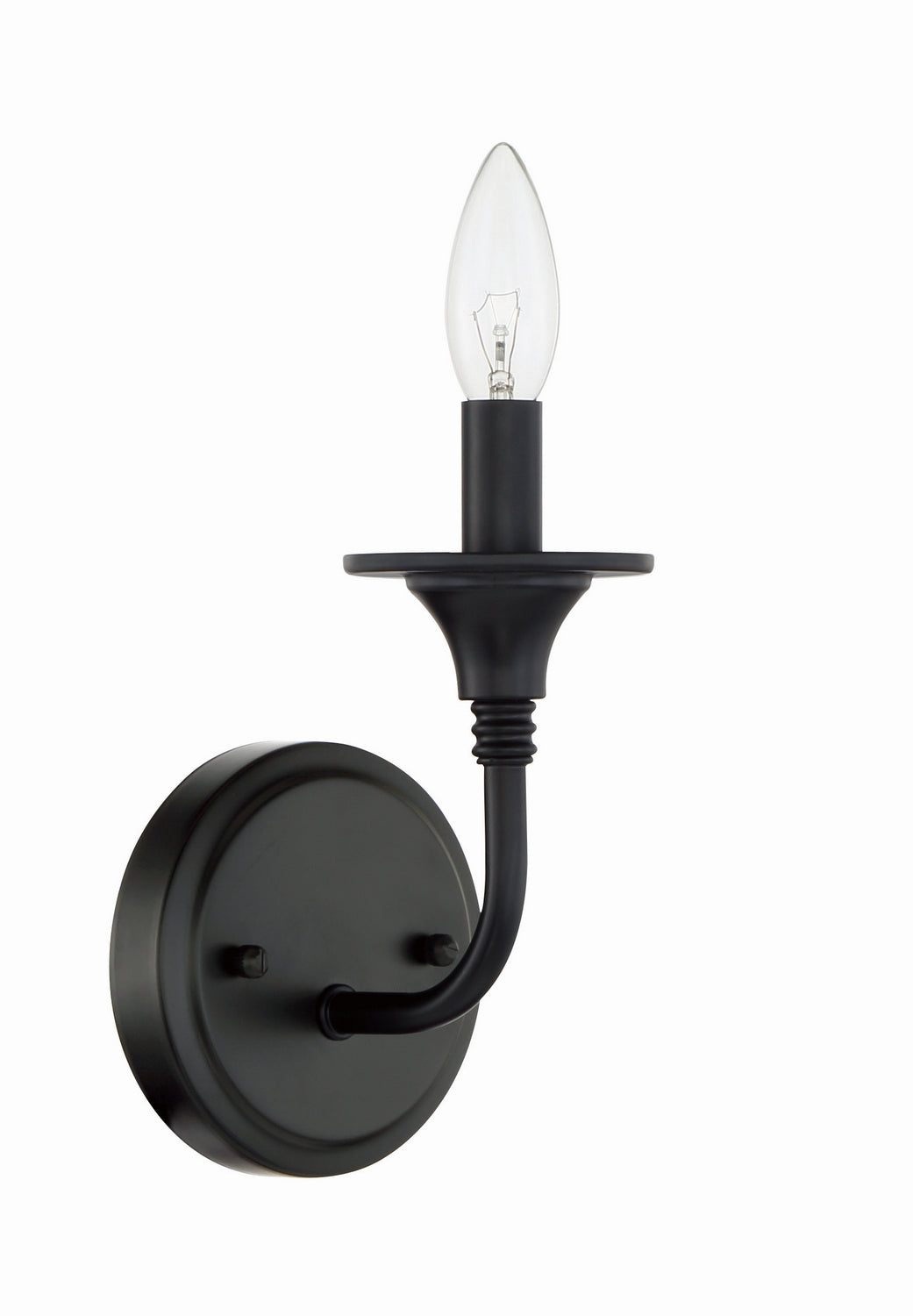  Jolenne 1-Light Wall Sconce