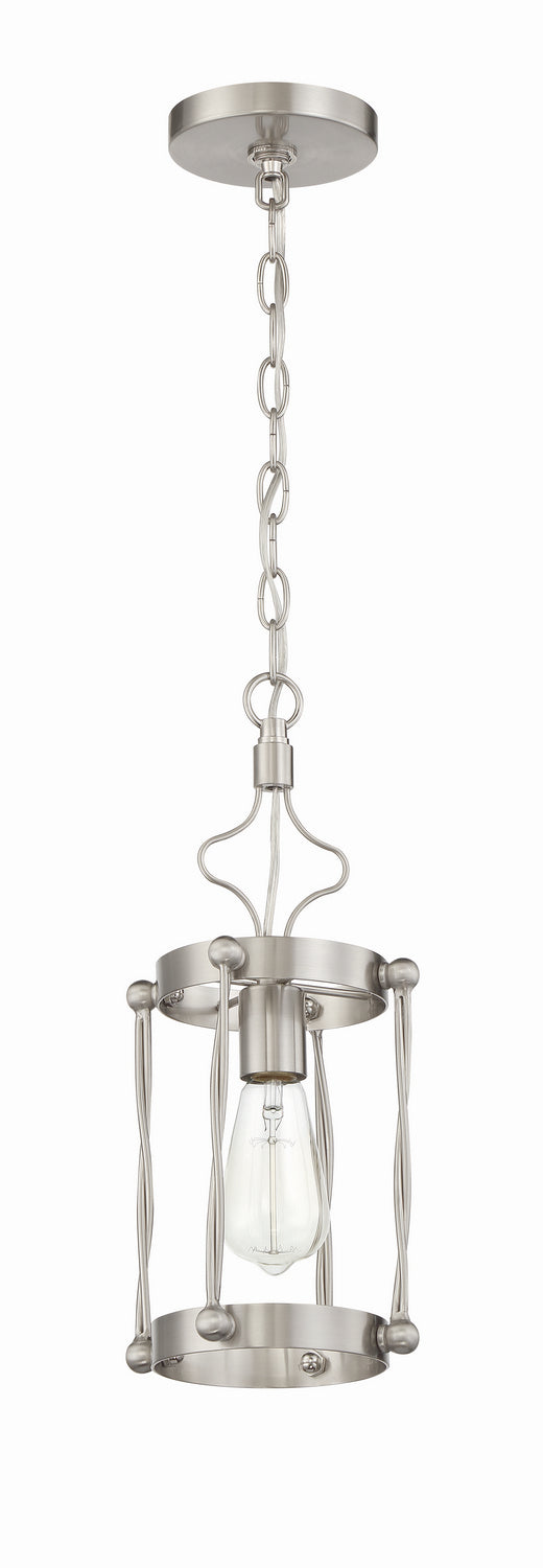  Jolenne 1-Light Mini Pendant
