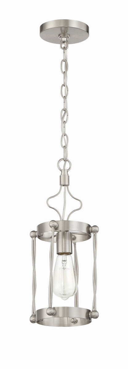  Jolenne 1-Light Mini Pendant