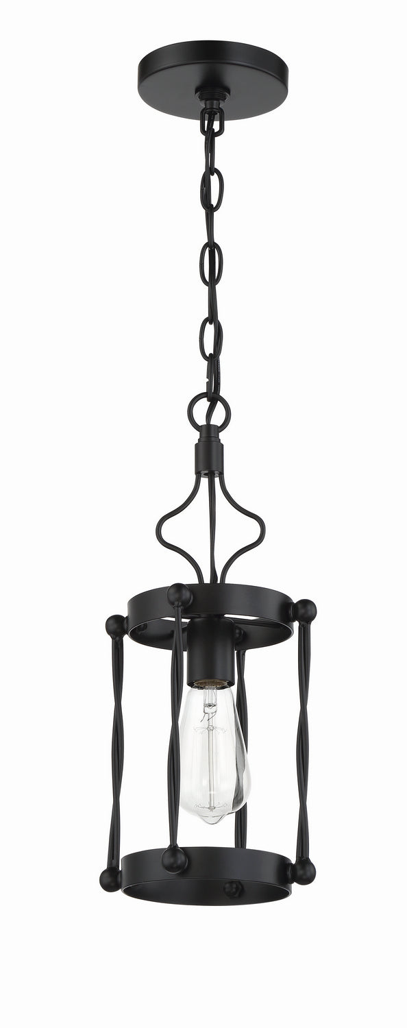  Jolenne 1-Light Mini Pendant