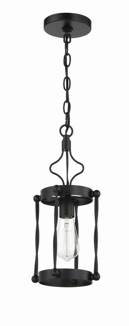  Jolenne 1-Light Mini Pendant