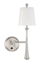  Palmer Swing-Arm Wall Lamp