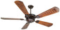  DC Epic 70" Ceiling Fan