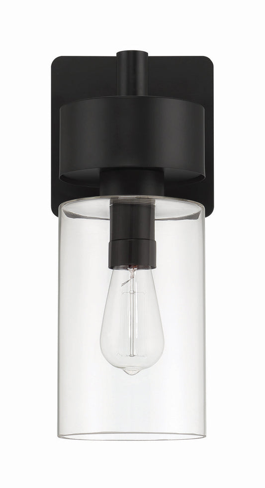  Bennet 1-Light Outdoor Lantern