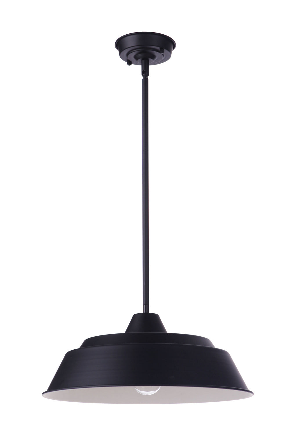  Landmark 1-Light Outdoor Pendant