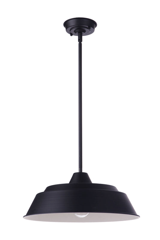  Landmark 1-Light Outdoor Pendant