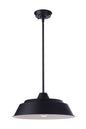  Landmark 1-Light Outdoor Pendant