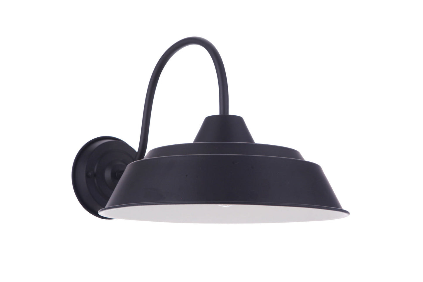  Landmark 1-Light Outdoor Lantern