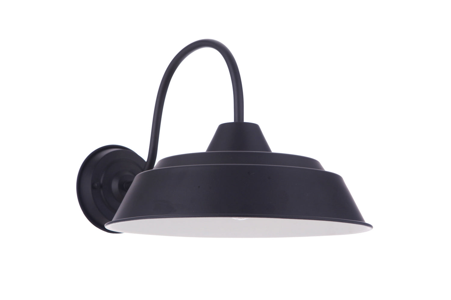  Landmark 1-Light Outdoor Lantern