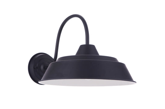  Landmark 1-Light Outdoor Lantern