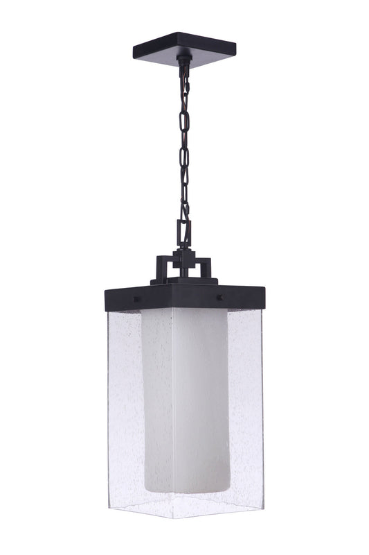  Hayner 1-Light Outdoor Pendant