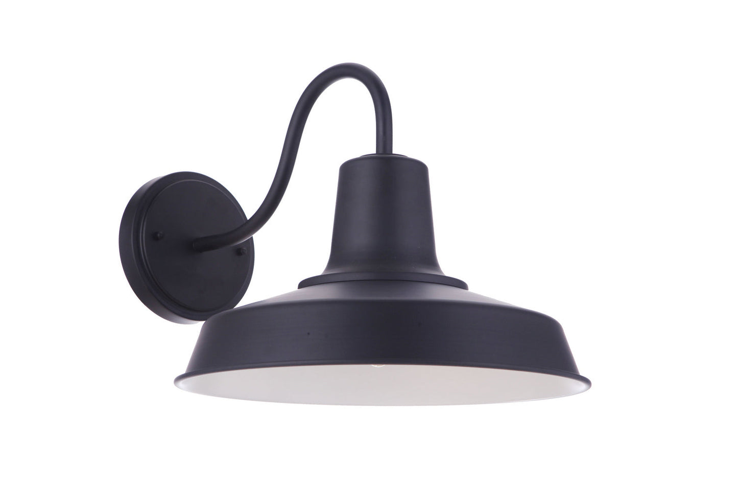  Briscoe 1-Light Outdoor Lantern