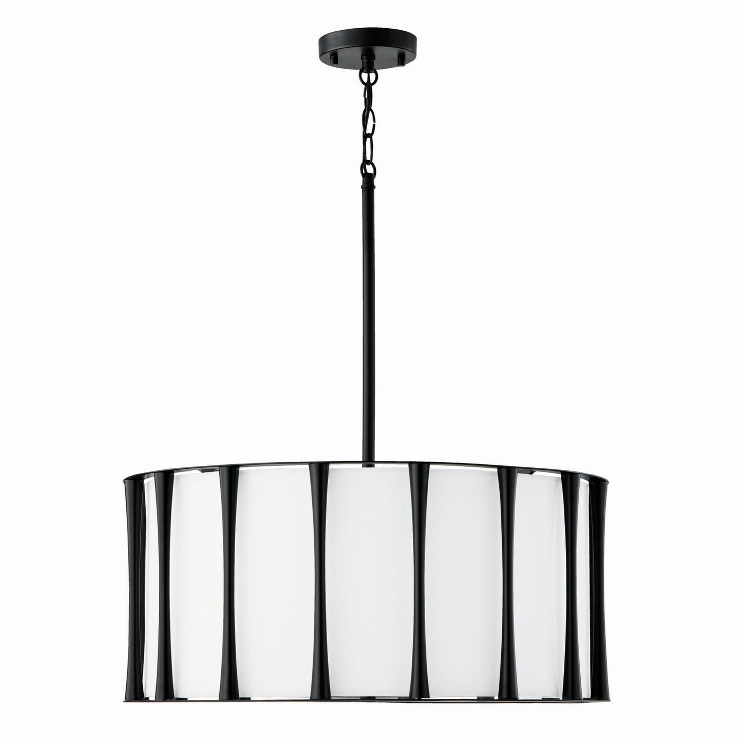  Bodie 4-Light Pendant